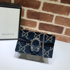 Gucci Satchel Bags